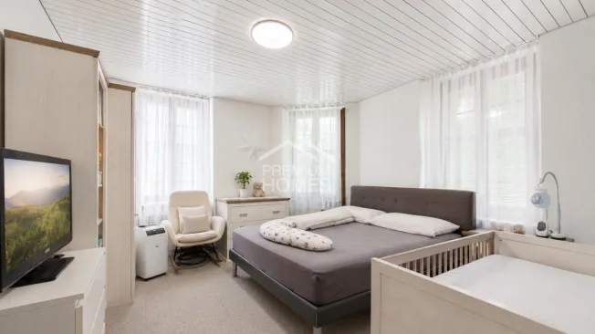 9.5 Zimmer Einfamilienhaus in Hägendorf – foto 9 di 13