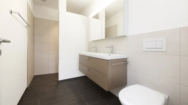 3.5 Zimmer Attikawohnung in Staffelbach – foto 8 di 11