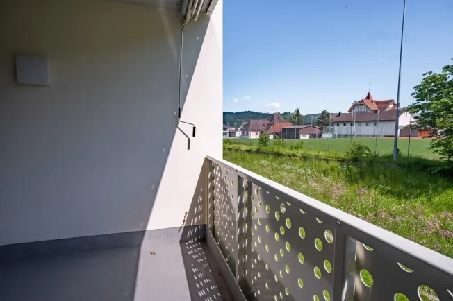 4.5 Zimmer Wohnung in Staffelbach – foto 11 di 11