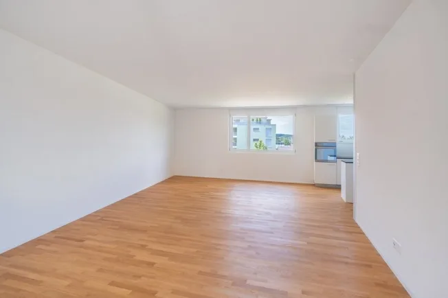 4.5 Zimmer Wohnung in Staffelbach – foto 4 di 11