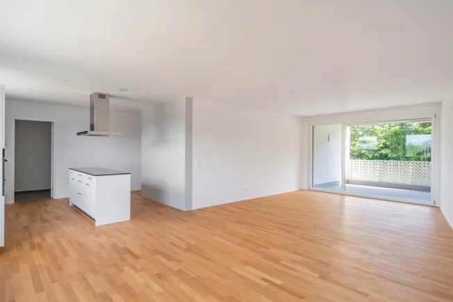 4.5 Zimmer Wohnung in Staffelbach – foto 3 di 11