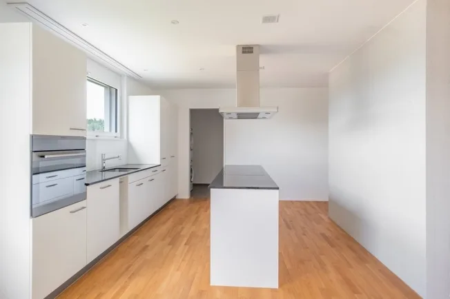 4.5 Zimmer Wohnung in Staffelbach – foto 8 di 11