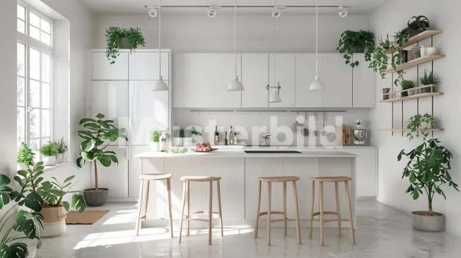 3.5 Zimmer Wohnung in Zürich – photo 6 of 7