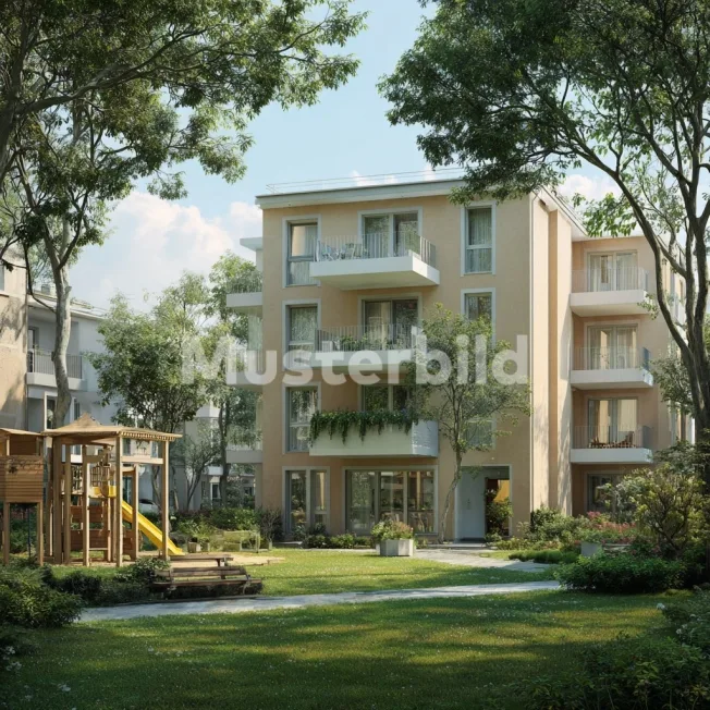 5.5 Zimmer Wohnung in Schaffhausen – photo 3 sur 7
