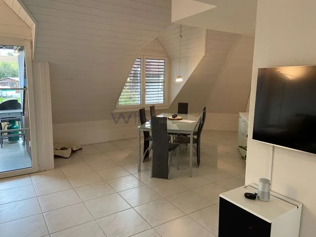 4.5 Zimmer Wohnung in Volketswil – Foto 3 von 9