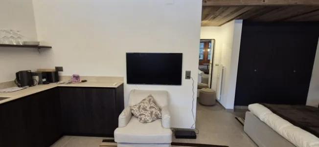1 Zimmer Wohnung in Crans-Montana – foto 4 di 5