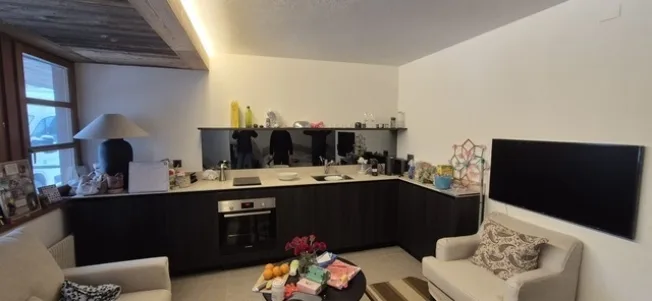 1 Zimmer Wohnung in Crans-Montana – foto 3 di 5