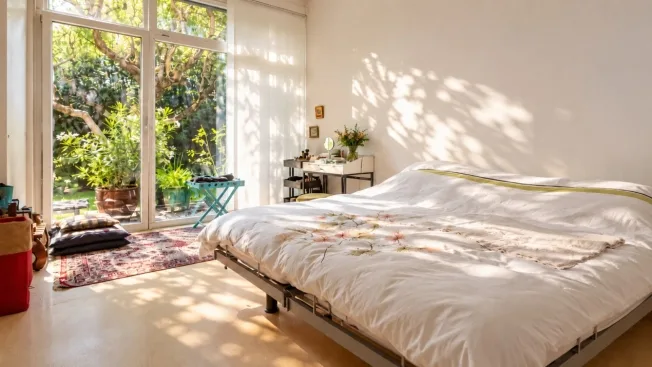 5 Zimmer Wohnung in Cheseaux-sur-Lausanne – Foto 5 von 10