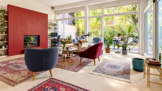 5 Zimmer Wohnung in Cheseaux-sur-Lausanne – Foto 2 von 10