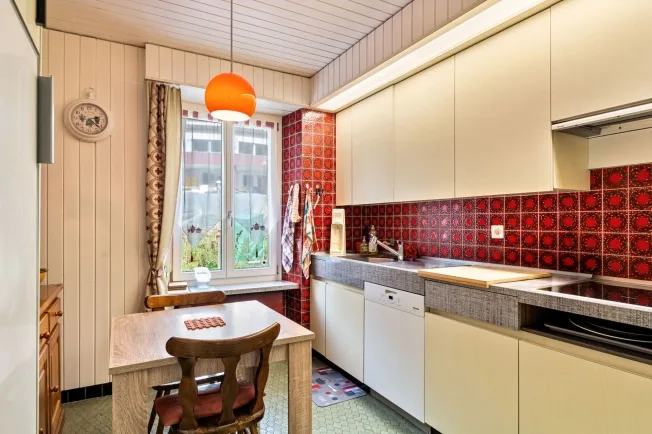 Einfamilienhaus in Court – photo 11 of 13