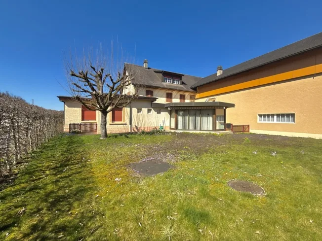 Wohnung in Buix – Foto 3 von 13