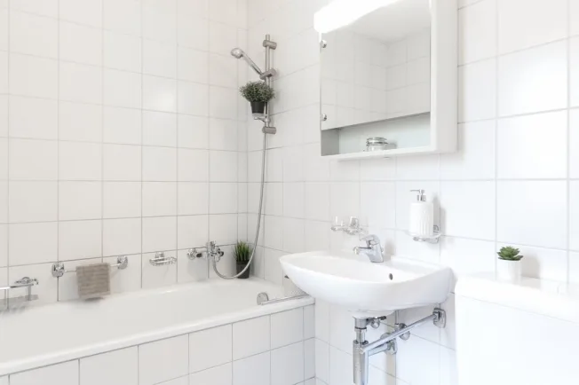2.5 Zimmer Wohnung in Murten – foto 3 di 8