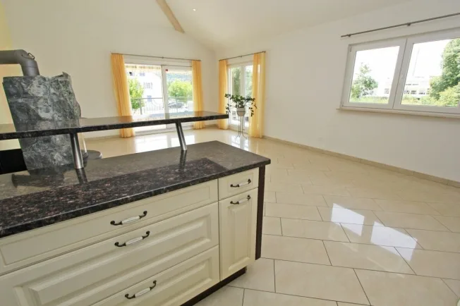 4.5 Zimmer Wohnung in Dornach – photo 4 sur 13