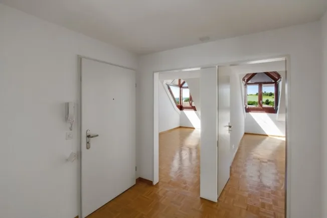 4.5 Zimmer Wohnung in Giebenach – photo 8 of 8