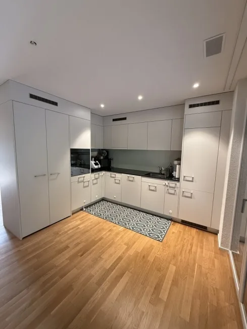 3.5 Zimmer Wohnung in Trimbach – photo 2 of 6