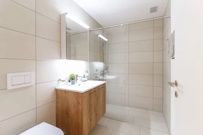 3.5 Zimmer Wohnung in Trimbach – photo 4 of 6
