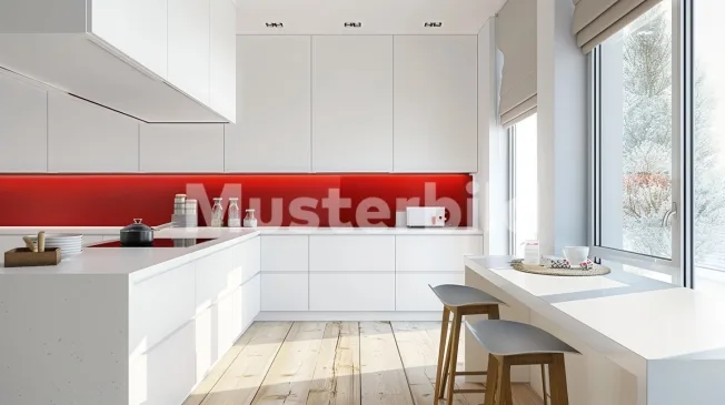 3.5 Zimmer Wohnung in Regensdorf – photo 3 sur 6