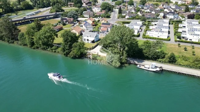 6.5 Zimmer Einfamilienhaus in Thielle – photo 4 sur 13