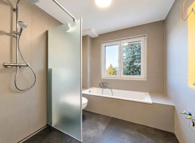 4.5 Zimmer Wohnung in Crissier – photo 7 of 9