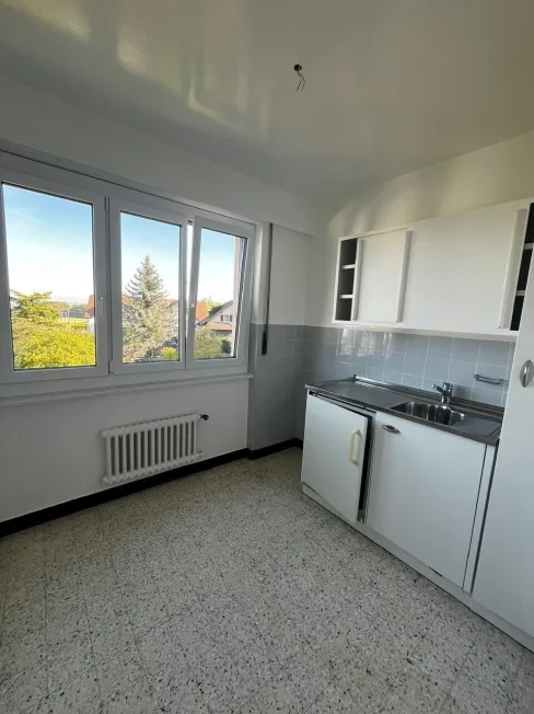 2 Zimmer Wohnung in Etagnières – photo 4 sur 7