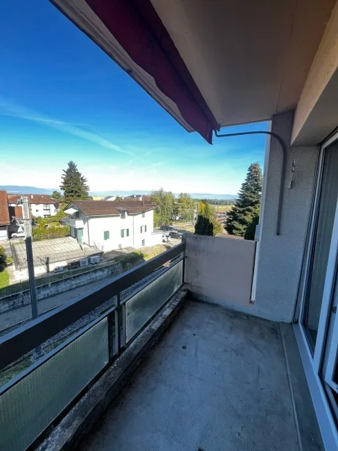 2 Zimmer Wohnung in Etagnières – photo 7 sur 7