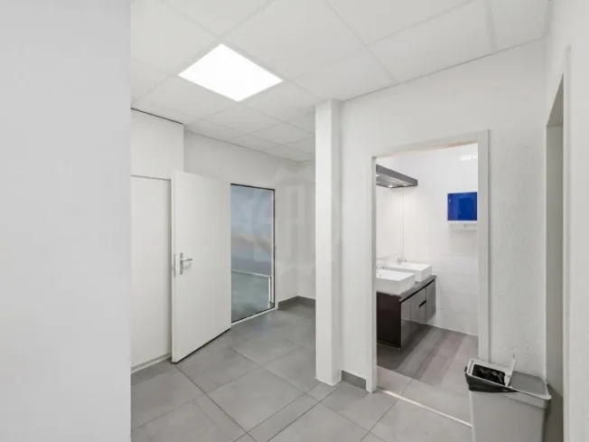 Wohnung in Genève – photo 2 of 7