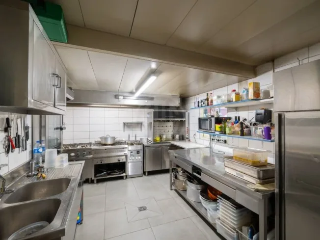 Wohnung in Genève – photo 5 of 7