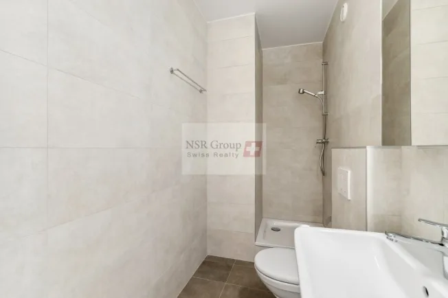 3 Zimmer Wohnung in Genève – photo 2 of 2