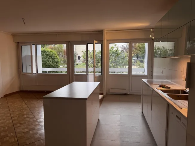 5 Zimmer Wohnung in Genève – foto 2 di 11