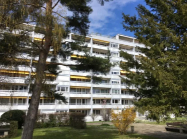 5 Zimmer Wohnung in Genève – foto 10 di 11