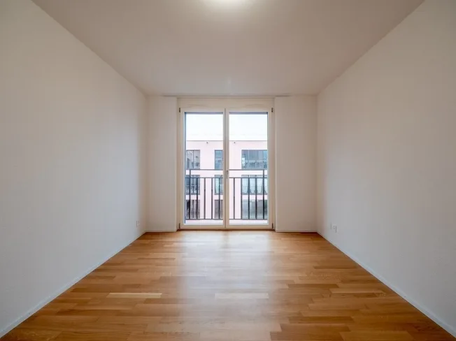 2.5 Zimmer Wohnung in Bulle – Foto 7 von 10