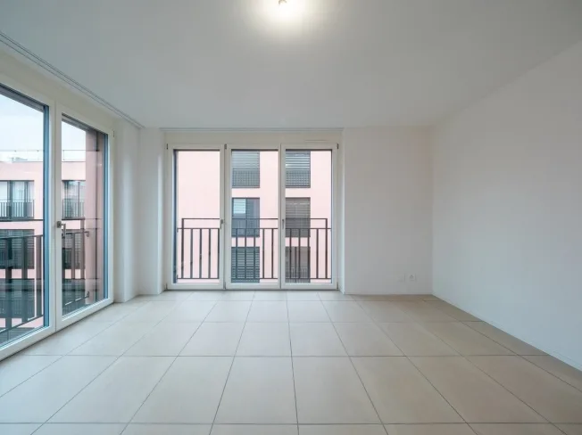 2.5 Zimmer Wohnung in Bulle – Foto 6 von 10