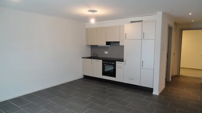 1.5 Zimmer Wohnung in Bulle – Foto 3 von 5