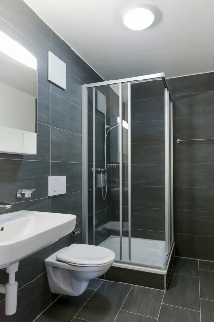 1.5 Zimmer Wohnung in Bulle – Foto 5 von 5