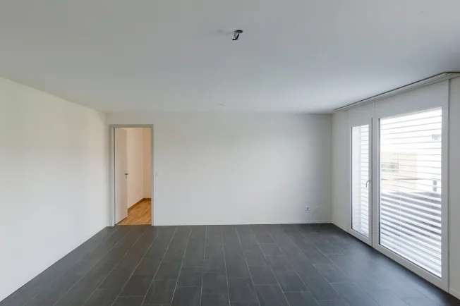 1.5 Zimmer Wohnung in Bulle – Foto 4 von 5