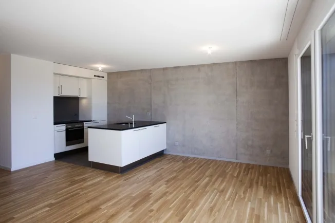 2.5 Zimmer Wohnung in Vevey – Foto 3 von 6