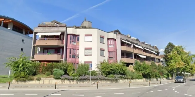 3 Zimmer Wohnung in Monthey – photo 2 of 4