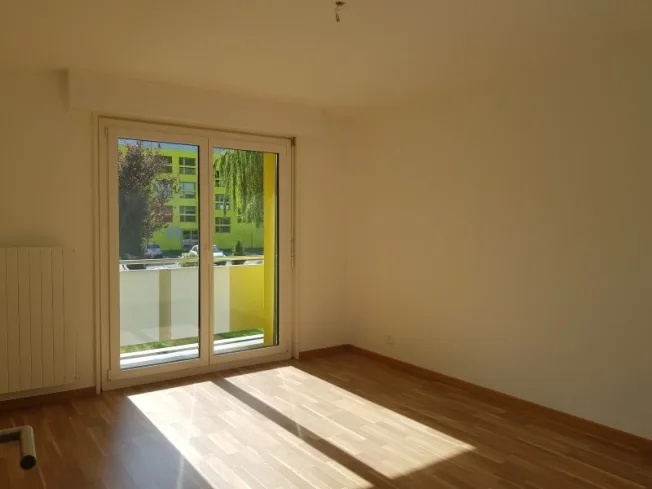 2.5 Zimmer Wohnung in St-Maurice – photo 2 of 6