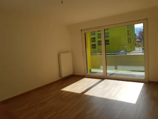 2.5 Zimmer Wohnung in St-Maurice – photo 3 of 6