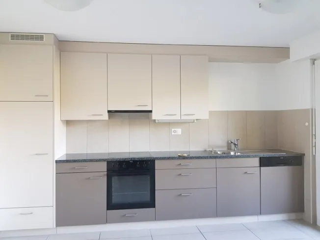 2.5 Zimmer Wohnung in St-Maurice – photo 4 of 6