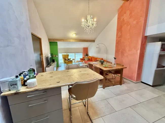 4.5 Zimmer Wohnung in Bourrignon – photo 6 sur 13