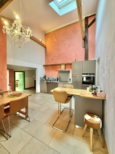 4.5 Zimmer Wohnung in Bourrignon – photo 3 sur 13