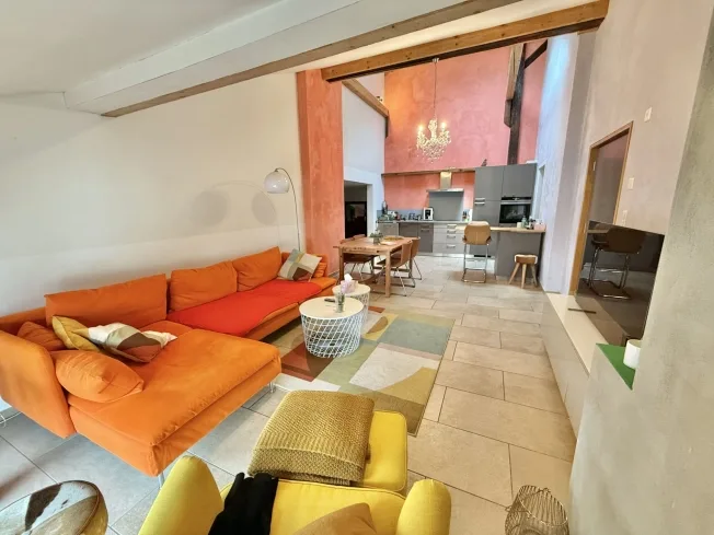 4.5 Zimmer Wohnung in Bourrignon – photo 5 sur 13