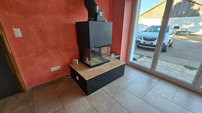 2.5 Zimmer Wohnung in Bourrignon – photo 8 sur 13