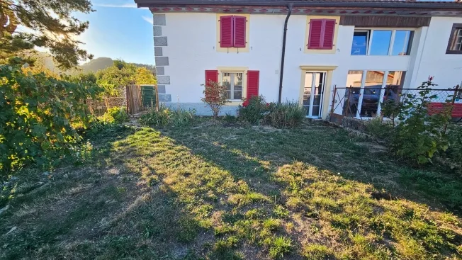 2.5 Zimmer Wohnung in Bourrignon – photo 13 sur 13