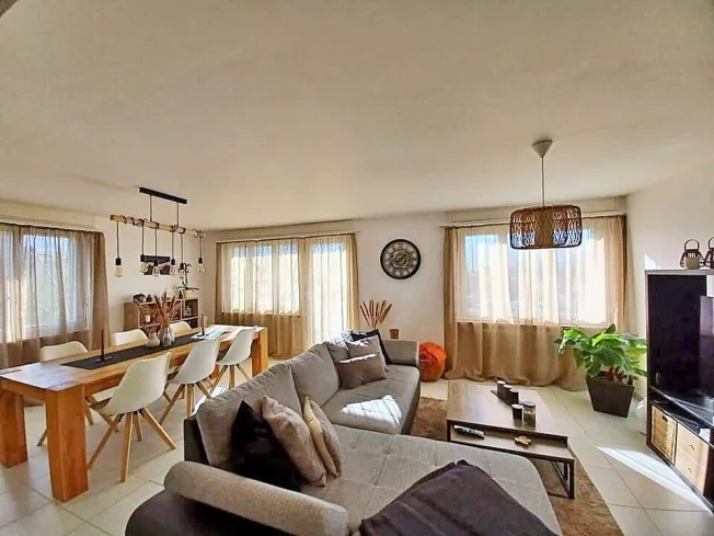 3.5 Zimmer Wohnung in Courtételle – Foto 2 von 10