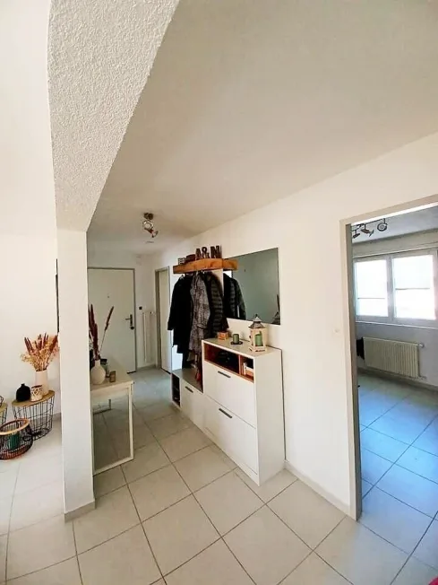 3.5 Zimmer Wohnung in Courtételle – Foto 4 von 10