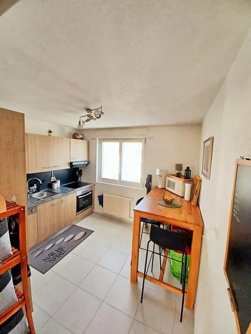 3.5 Zimmer Wohnung in Courtételle – Foto 5 von 10