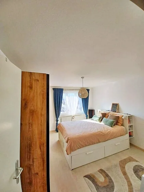 3.5 Zimmer Wohnung in Courtételle – Foto 7 von 10