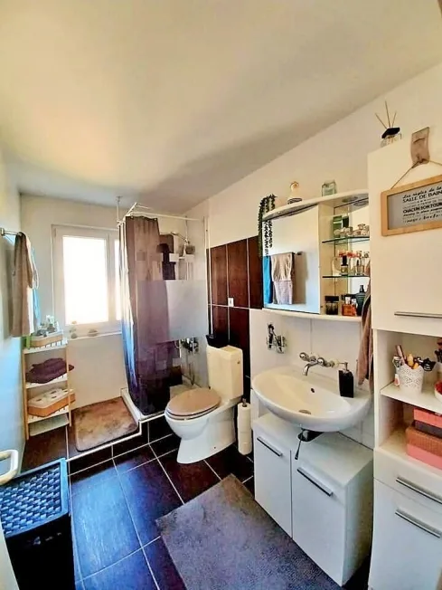 3.5 Zimmer Wohnung in Courtételle – Foto 10 von 10
